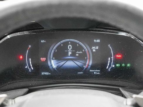 Used 2024 Lexus NX 350 AWD w/ Vision Package image 25