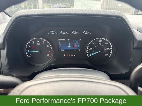New 2026 Ford F150 XL w/ Equipment Group 103A High RWD image 30