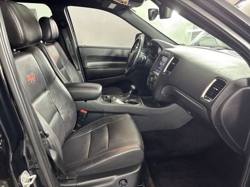 Used 2018 Dodge Durango R/T AWD/4WD image 28