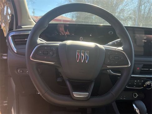 Used 2025 Buick Encore GX Sport Touring w/ Black Roof Package image 14