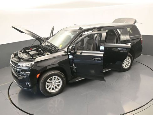 Used 2024 Chevrolet Tahoe LT image 59