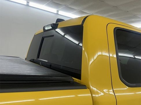 Used 2023 RAM 1500 Rebel w/ Rebel Level 2 Equipment Group image 34