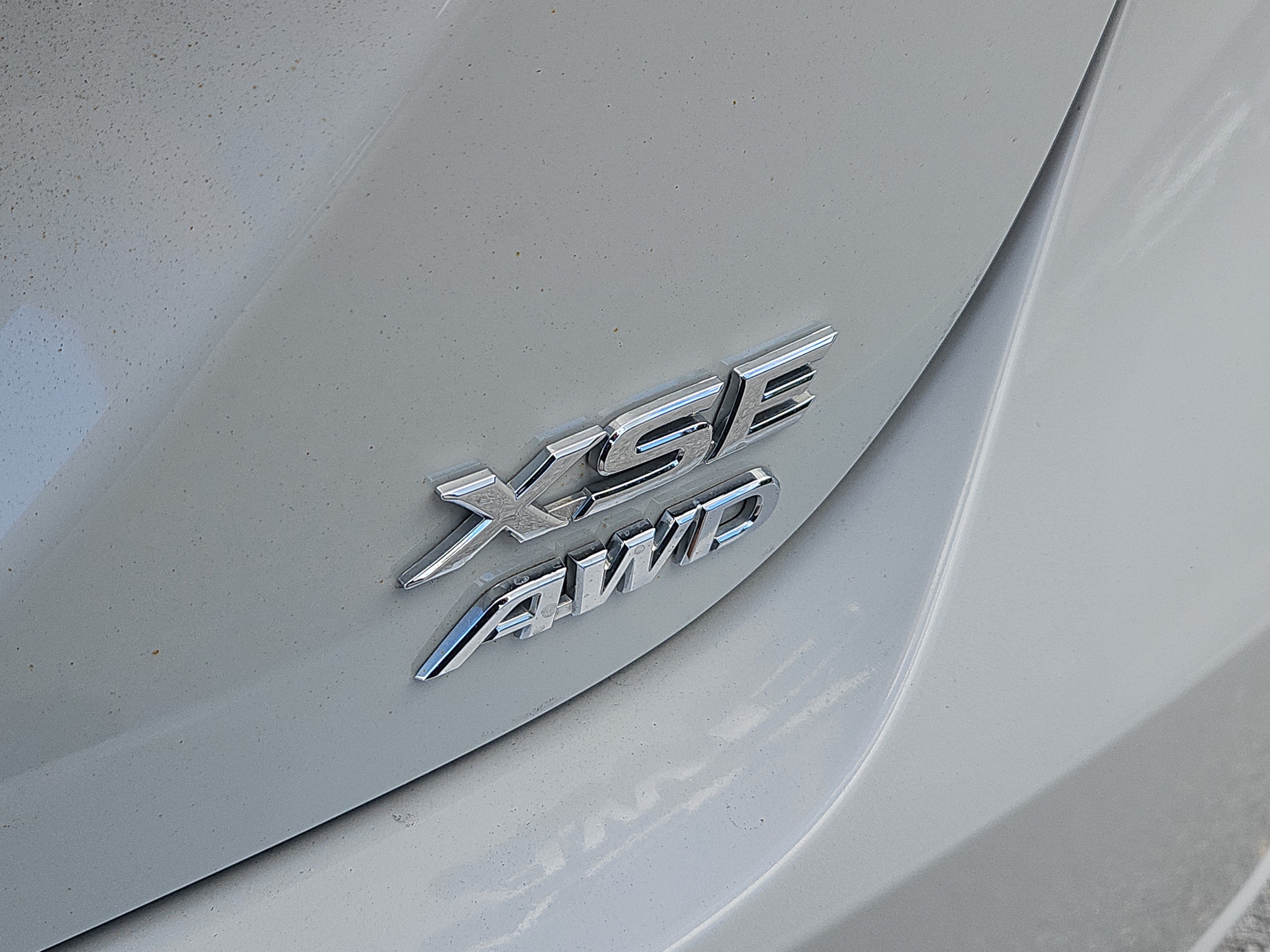 Used 2023 Toyota Camry XSE w/ Cold Weather Package AWD/4WD image 5