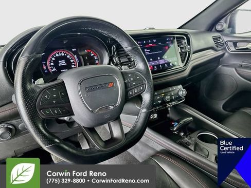Used 2024 Dodge Durango GT AWD/4WD image 11