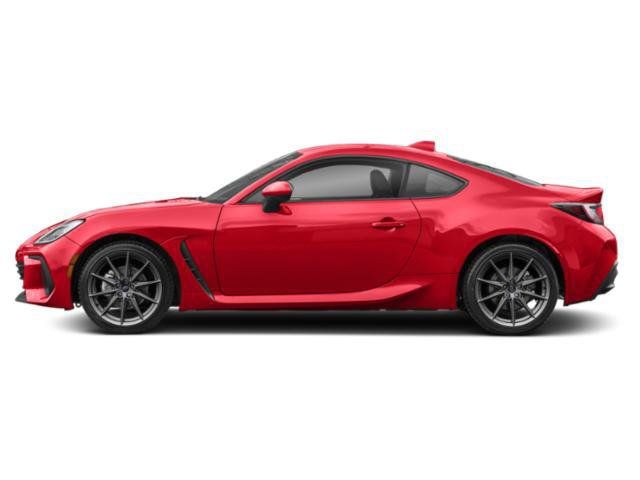 Used 2023 Subaru BRZ Limited RWD image 6