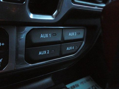 Used 2024 Jeep Wrangler Unlimited Rubicon w/ XTREMEE 35" Tire Package image 21