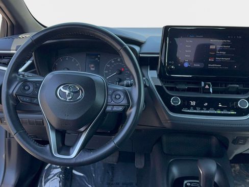 Certified 2023 Toyota Corolla SE FWD image 13