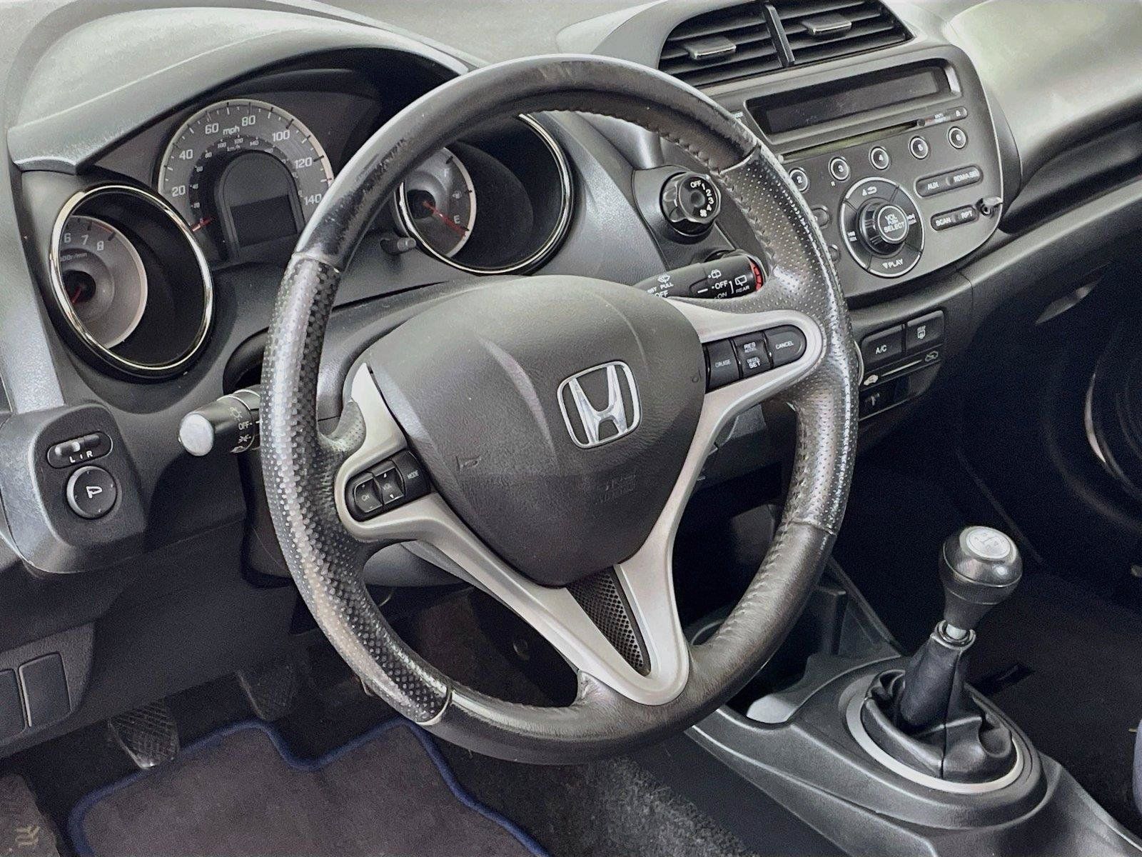 Used 2012 Honda Fit Sport image 16