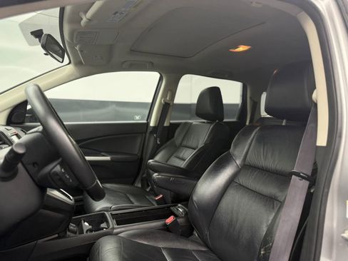 Used 2012 Honda CR-V EX-L image 14