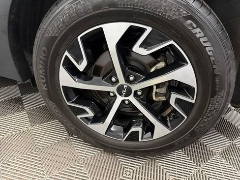 Certified 2024 Kia Sportage EX AWD/4WD image 34