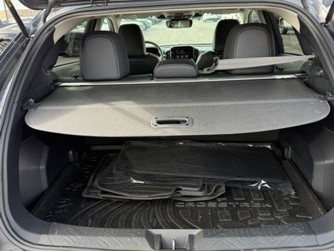 Used 2024 Subaru Crosstrek 2.5i Limited image 11