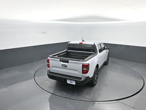 New 2026 Ford Maverick Lariat w/ 4K Tow Package image 24