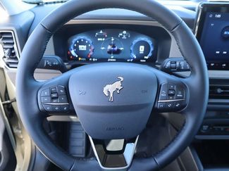 New 2025 Ford Bronco Sport Big Bend w/ Convenience Package AWD/4WD video 3