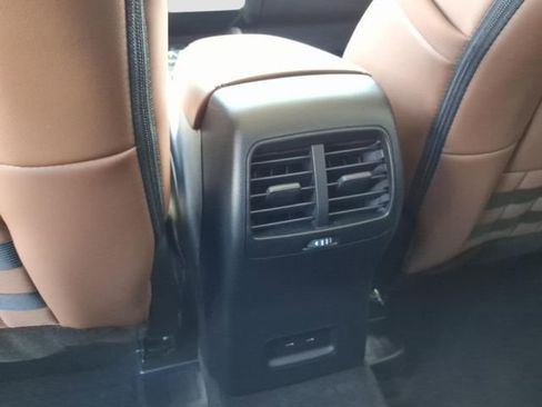 New 2026 Ford Bronco Sport Outer Banks w/ Outer Banks Tech Package+ AWD/4WD image 9