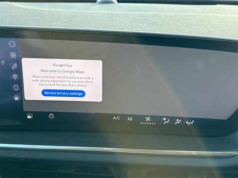 New 2025 Buick Envision Preferred image 26