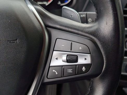 Used 2021 BMW X3 xDrive30i w/ Convenience Package image 24