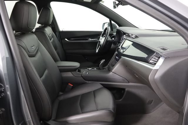 Used 2020 Cadillac XT6 Premium Luxury FWD image 19