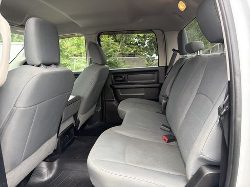 Used 2016 RAM 1500 Tradesman w/ Popular Equipment Group AWD/4WD image 10