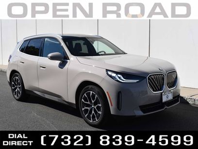 Used 2026 BMW X3 xDrive30i w/ Premium Package