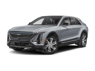 Certified 2024 Cadillac Lyriq Sport AWD/4WD video 1