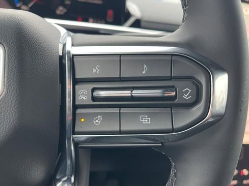 New 2026 GMC Sierra EV Elevation AWD/4WD image 13