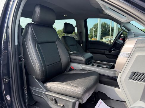 Used 2023 Ford F150 XLT w/ Equipment Group 302A High AWD/4WD image 17