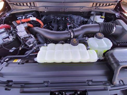 New 2026 Ford F150 King Ranch image 17