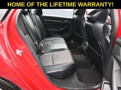 Used 2018 Honda Accord Sport image 38