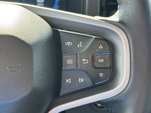 Used 2025 Ford Bronco Badlands AWD/4WD image 17