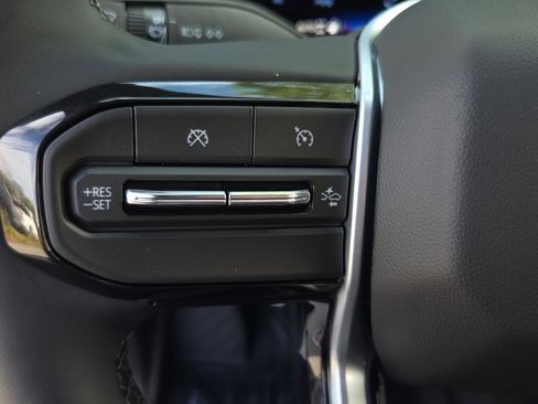 New 2026 Chevrolet Colorado Trail Boss image 18