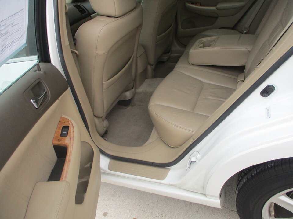 Used 2003 Honda Accord EX image 22