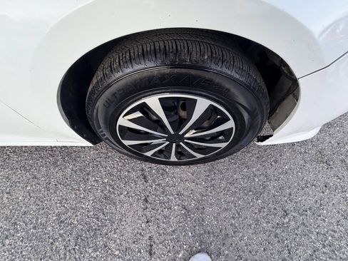 Used 2020 Nissan Altima 2.5 S image 53