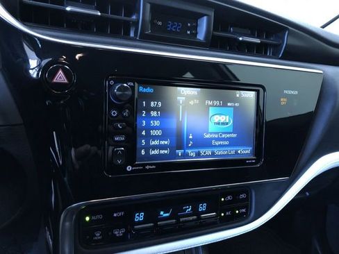 Used 2018 Toyota Corolla iM w/ All-Weather Mat Package FWD image 28