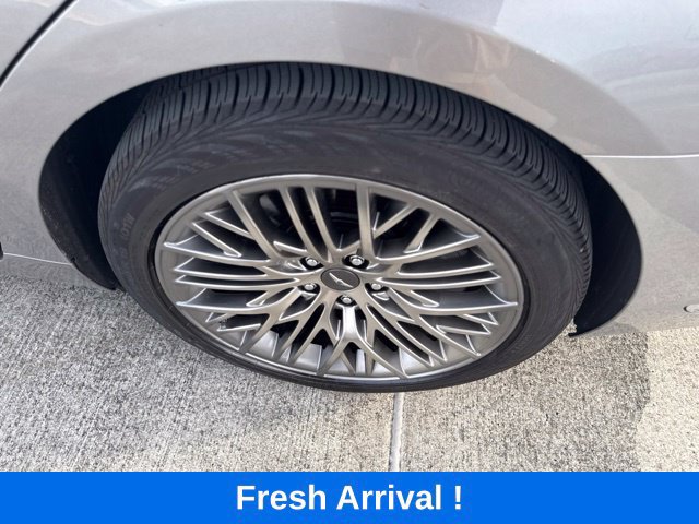 Used 2021 Genesis G90 3.3T Premium AWD/4WD image 21