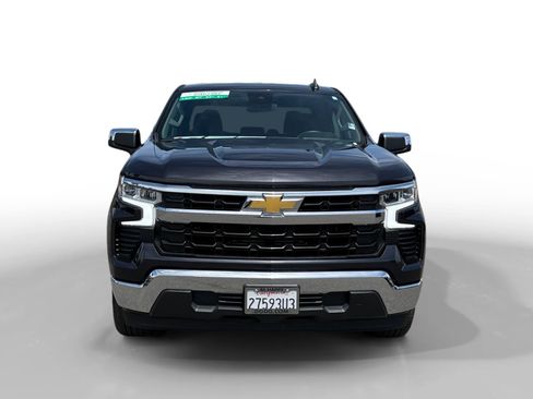 Used 2023 Chevrolet Silverado 1500 LT RWD image 8