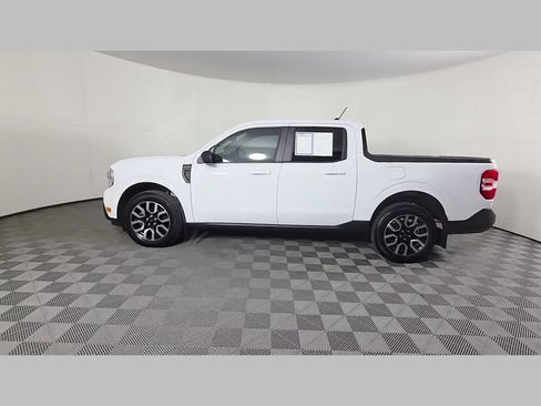 Used 2024 Ford Maverick Lariat FWD image 49