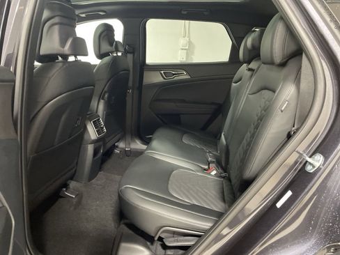 New 2026 Kia Sportage X-Line image 17