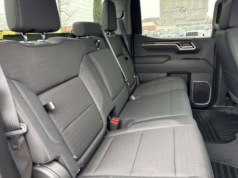 New 2026 GMC Sierra 1500 Elevation w/ X31 Off-Road Package image 19