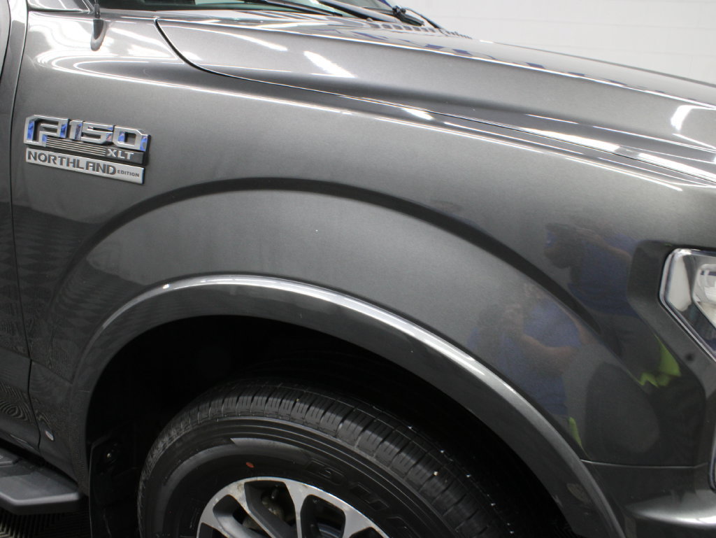 Used 2018 Ford F150 XLT w/ Equipment Group 302A Luxury AWD/4WD image 32