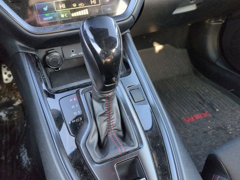 Certified 2024 Subaru WRX Premium image 32