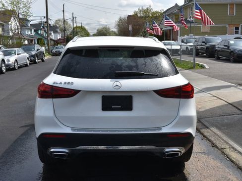 Used 2025 Mercedes-Benz GLA 250 image 7