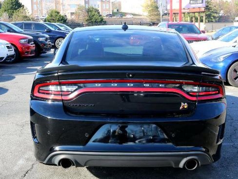 Used 2021 Dodge Charger Scat Pack w/ Plus Group image 7