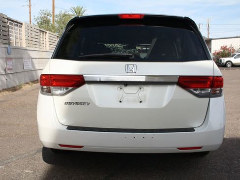 Used 2014 Honda Odyssey EX-L image 5