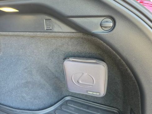 Used 2025 Lexus RX 350h w/ Convenience Package AWD/4WD image 60