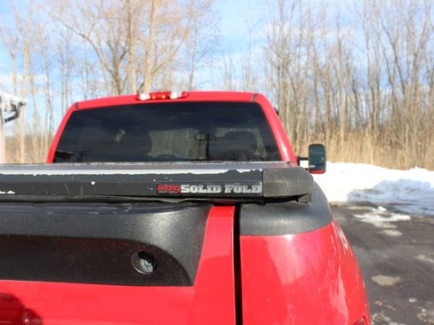 Used 2013 Chevrolet Silverado 1500 LT w/ All-Star Edition image 7