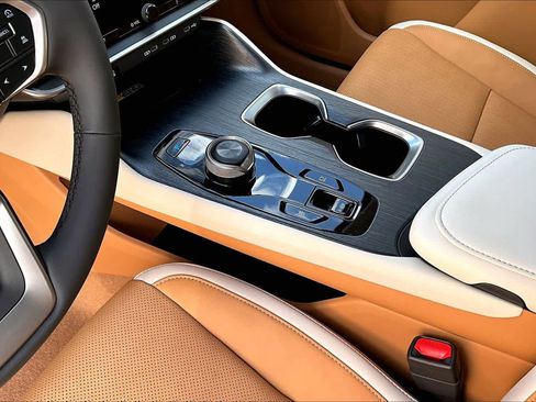 New 2026 Lexus RZ 350e 2WD image 7