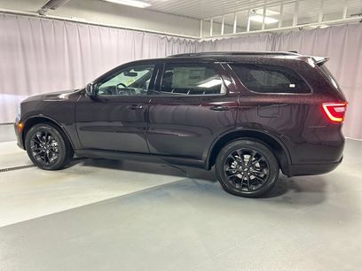 New 2026 Dodge Durango GT w/ Blacktop Package