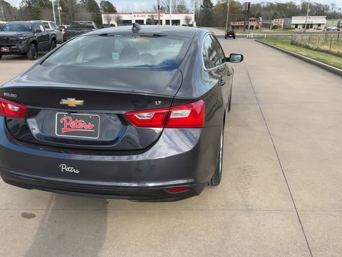 Used 2023 Chevrolet Malibu LT image 8