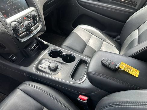 Used 2014 Dodge Durango Limited w/ Premium Group AWD/4WD image 18