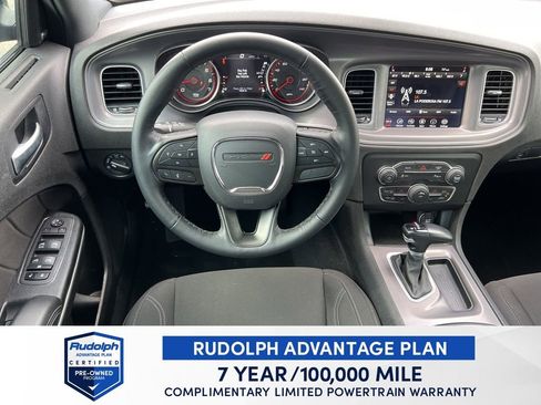 Used 2023 Dodge Charger SXT w/ Cold Weather Package image 22